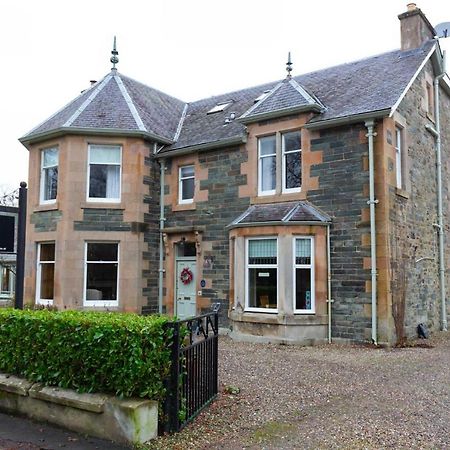 Fernbank House Bed & Breakfast Aberfeldy Luaran gambar