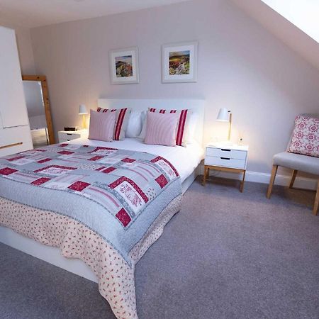 Fernbank House Bed & Breakfast Aberfeldy Luaran gambar