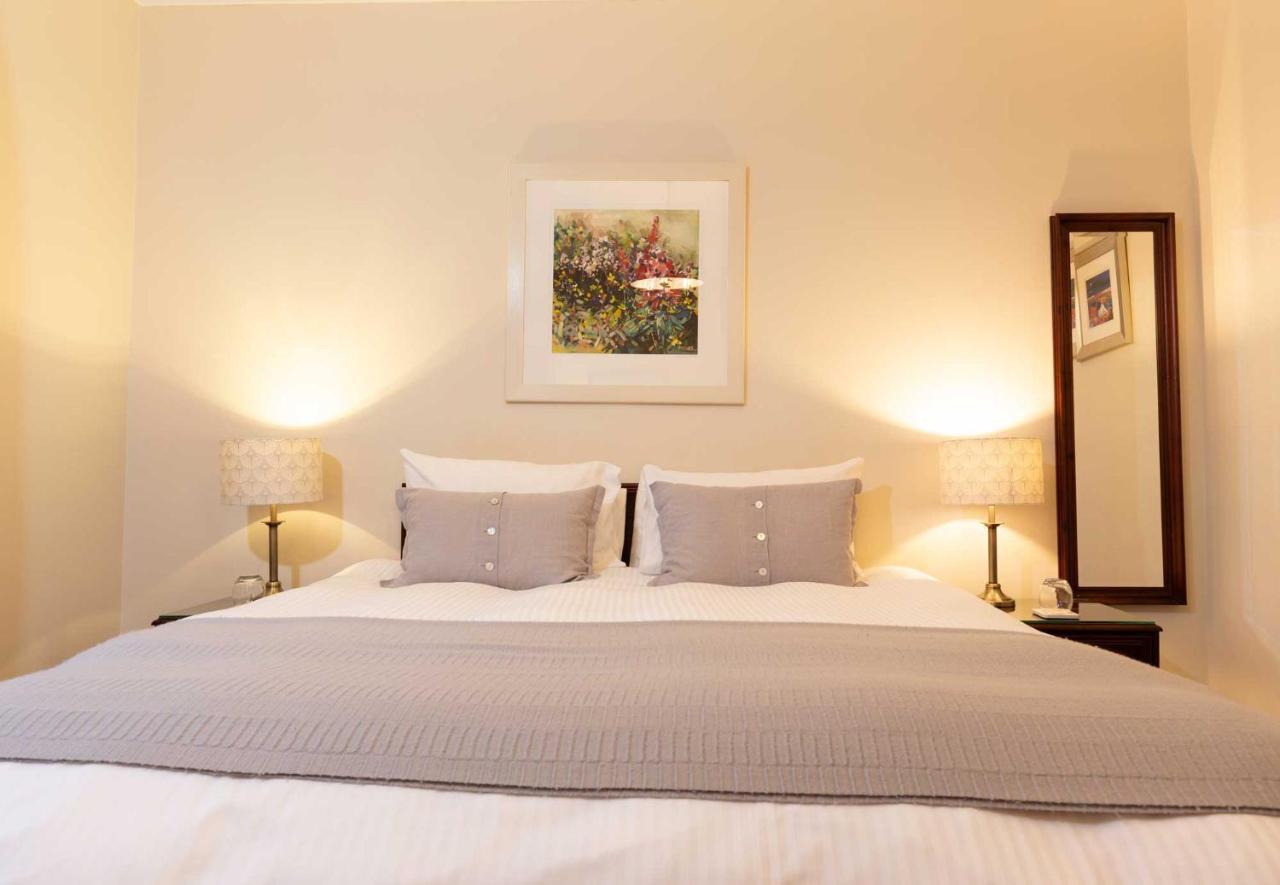 Fernbank House Bed & Breakfast Aberfeldy Luaran gambar