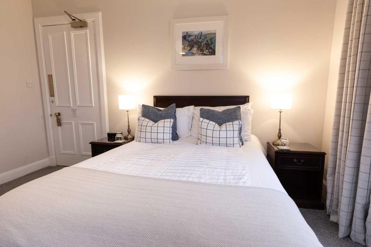 Fernbank House Bed & Breakfast Aberfeldy Luaran gambar