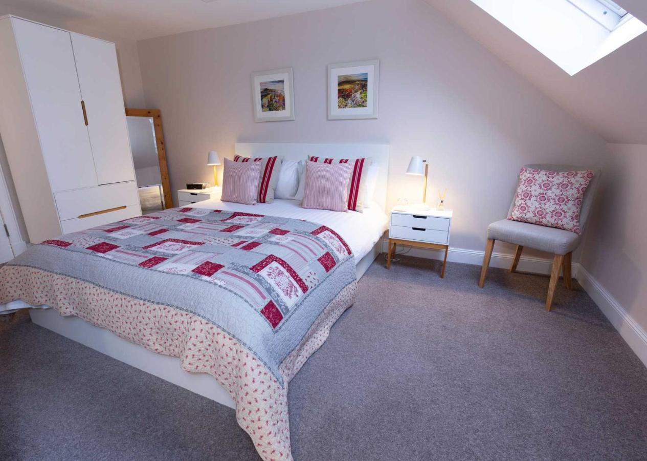 Fernbank House Bed & Breakfast Aberfeldy Luaran gambar