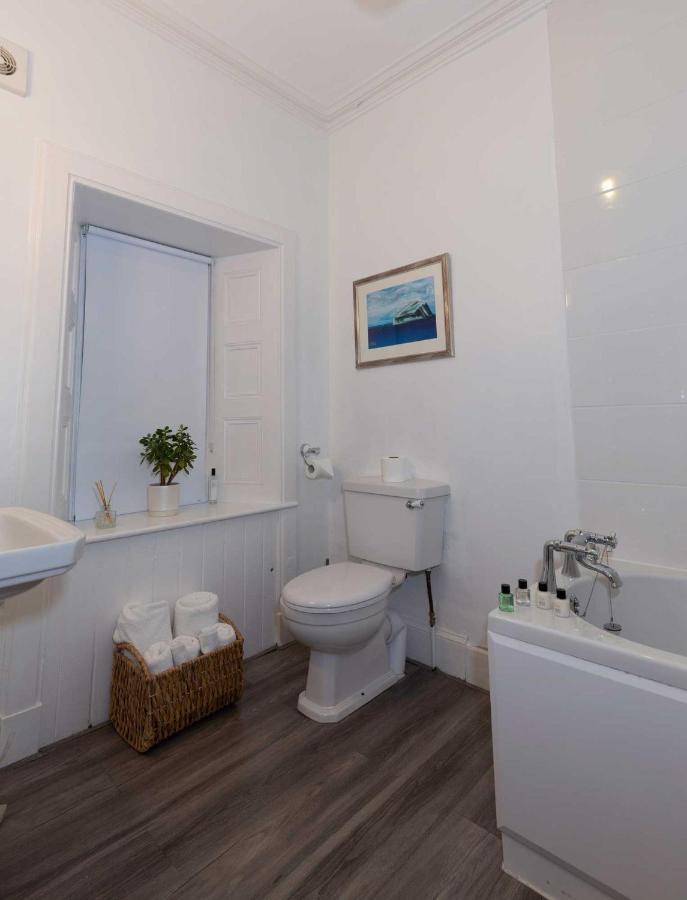 Fernbank House Bed & Breakfast Aberfeldy Luaran gambar