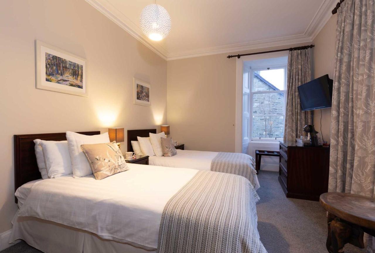 Fernbank House Bed & Breakfast Aberfeldy Luaran gambar