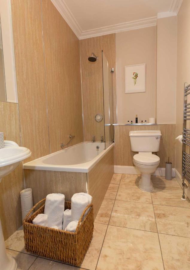 Fernbank House Bed & Breakfast Aberfeldy Luaran gambar