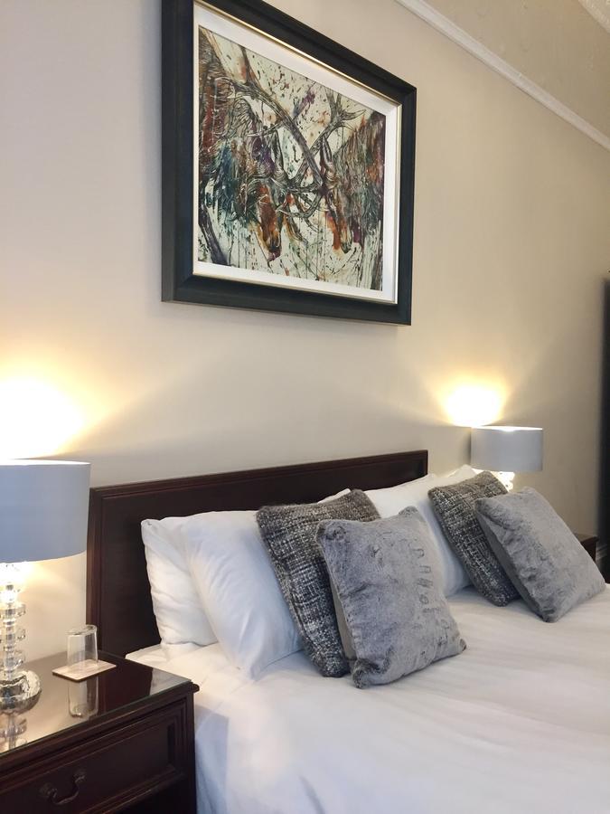 Fernbank House Bed & Breakfast Aberfeldy Luaran gambar