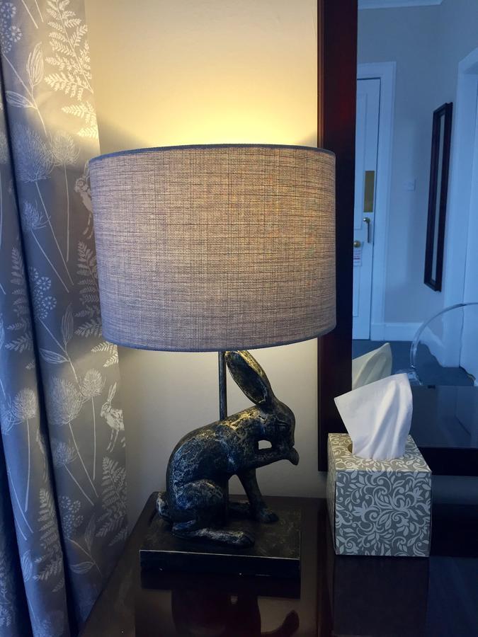 Fernbank House Bed & Breakfast Aberfeldy Luaran gambar