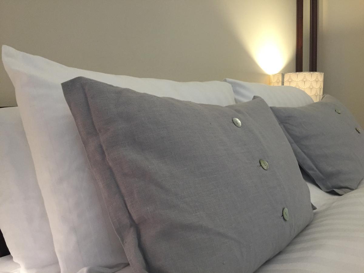 Fernbank House Bed & Breakfast Aberfeldy Luaran gambar
