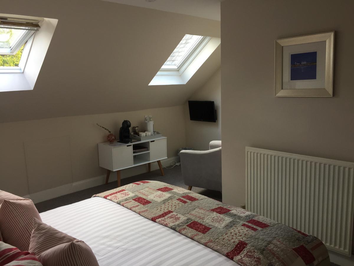 Fernbank House Bed & Breakfast Aberfeldy Luaran gambar