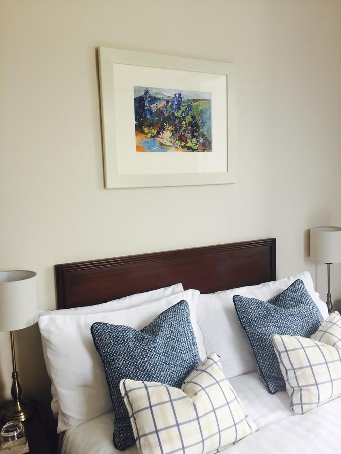 Fernbank House Bed & Breakfast Aberfeldy Luaran gambar