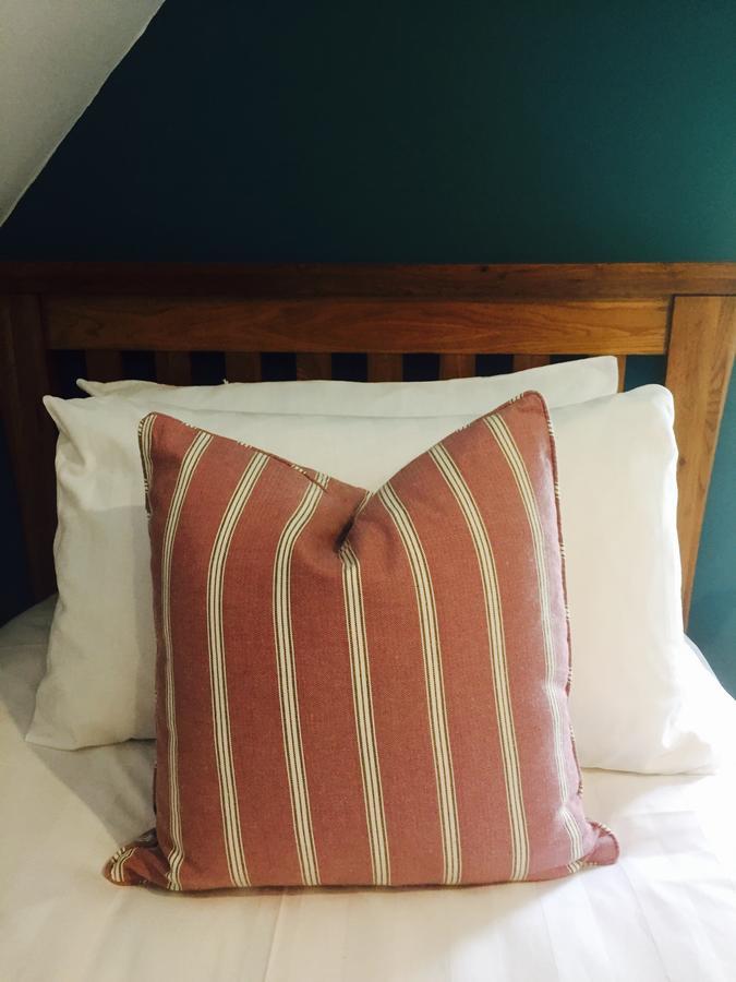 Fernbank House Bed & Breakfast Aberfeldy Luaran gambar